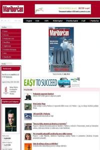 Mariborcan news live