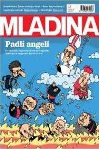 Mladina news live