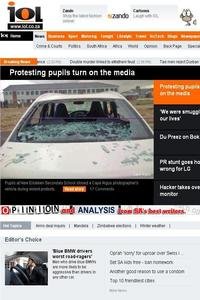 Independent Online news live