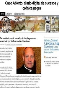 Caso abierto news live