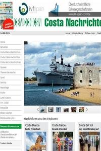 Costa Blanca Nachrichten news live