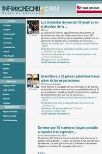 Inforchechu news live