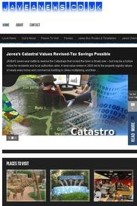 Javea Online News news live