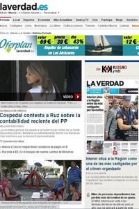 La Verdad news live