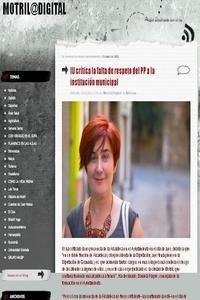 Motril-Digital news live