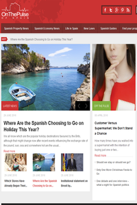 On the Pulse news live