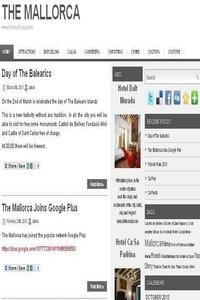 The Mallorca news live