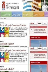 Torrelaguna en la Red news live