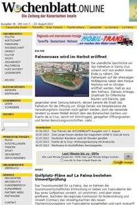 Wochenblatt news live