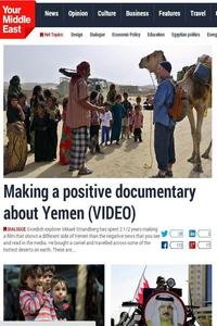 Your Middle East news live