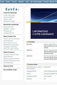 Echo du Bas Vallon news live