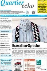 Quartierecho news live