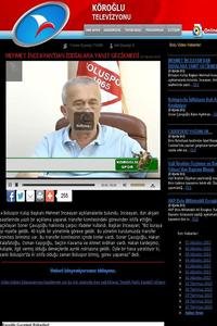 Bolu Korog news live