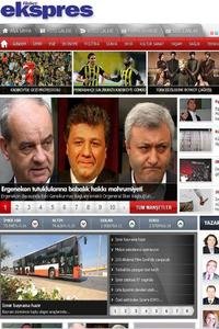 Haber Ekspres news live