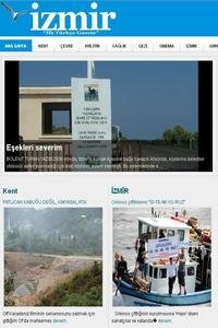 Izmir news live