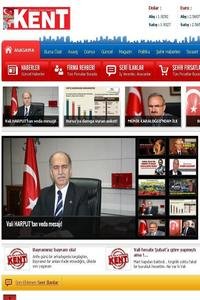 Kent Gazetesi news live