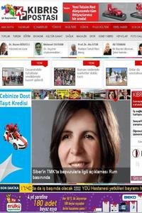 Kibris Postasi news live