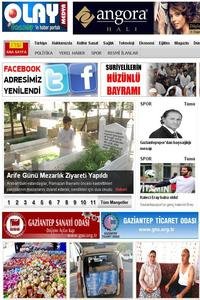 Olay Medya news live