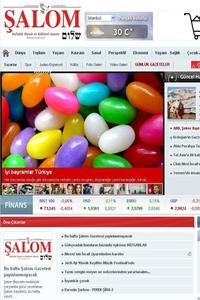 Salom news live