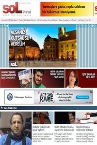 soL Haber Portali news live