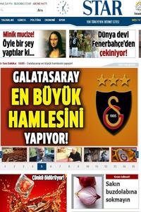 Star Online -Turkey news live