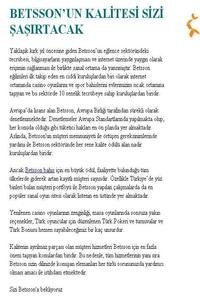 The New Anatolian news live