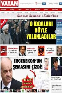 Vatan news live