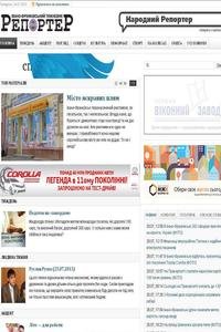 Reporter -Ukraine news live