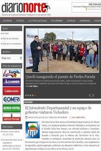 Diario Norte -Uruguay news live