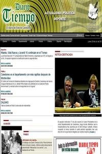 Diario Tiempo -Uruguay news live