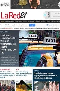 La Republica -Uruguay news live