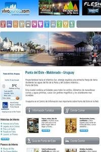 Noticias de Punta del Este news live