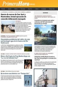 Primera Hora -Uruguay news live