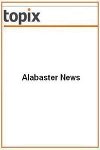 Alabaster News news live
