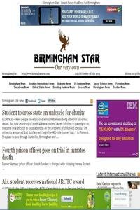 Birmingham Star news live