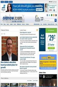 Opelika Auburn News news live