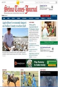 Selma Times Journal news live