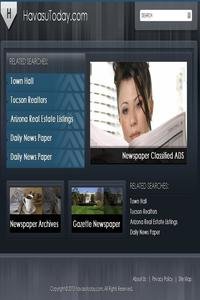 Havasu Today news live