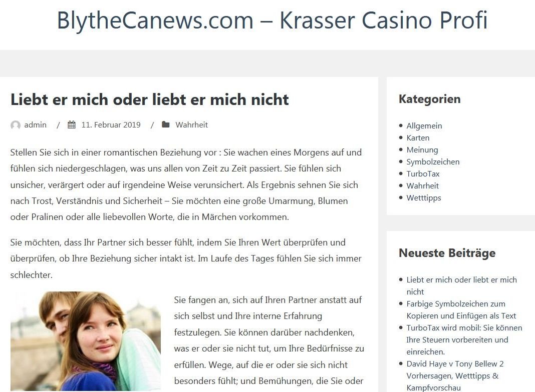 Quartzsite Times news live