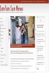 San Tan Sun News news live