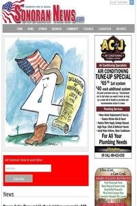 Sonoran News news live