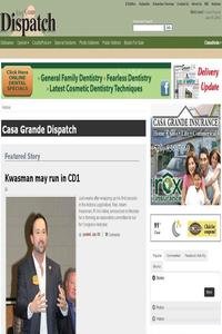 Tri Valley Dispatch news live