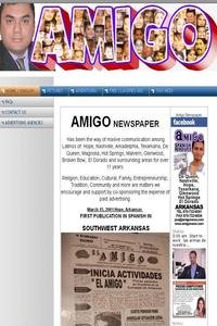 Amigo News news live