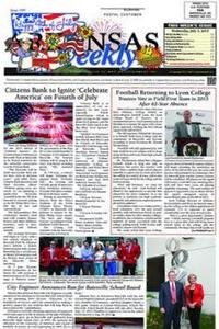 Arkansas Weekly news live