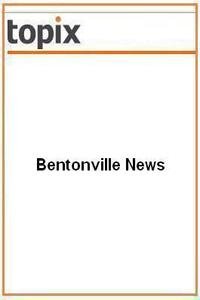 Bentonville News news live