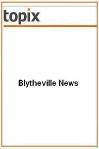 Blytheville News news live