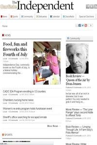 Carlisle Independent news live