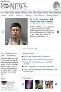 Carroll County News news live