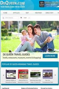 De Queen Bee Citizen news live