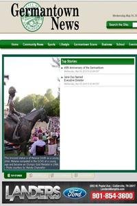 Germantown News news live